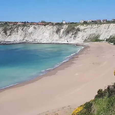 Amaluz Ocean Bilbao Familias Y Grupos De Amigos Сasa de vacaciones Getxo
