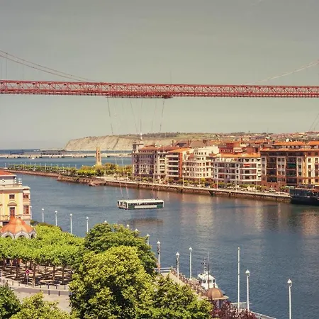 Сasa de vacaciones Amaluz Ocean Bilbao Familias Y Grupos De Amigos *