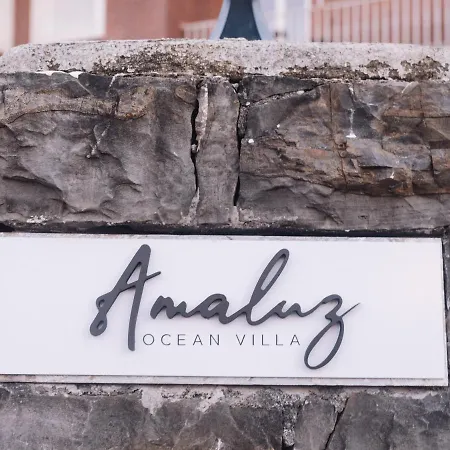Сasa de vacaciones Amaluz Ocean Bilbao Familias Y Grupos De Amigos *