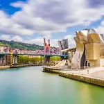 Сasa de vacaciones Amaluz Ocean Bilbao Familias Y Grupos De Amigos *