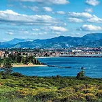 Amaluz Ocean Bilbao Familias Y Grupos De Amigos Сasa de vacaciones