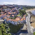 Сasa de vacaciones Amaluz Ocean Bilbao Familias Y Grupos De Amigos Getxo