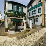 Amaluz Ocean Bilbao Familias Y Grupos De Amigos Сasa de vacaciones Getxo