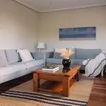 Сasa de vacaciones Amaluz Ocean Bilbao Familias Y Grupos De Amigos *