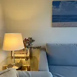 Сasa de vacaciones Amaluz Ocean Bilbao Familias Y Grupos De Amigos *