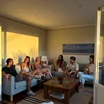 Сasa de vacaciones Amaluz Ocean Bilbao Familias Y Grupos De Amigos *