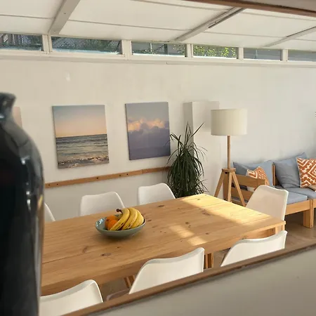 Сasa de vacaciones Amaluz Ocean Bilbao Familias Y Grupos De Amigos Getxo